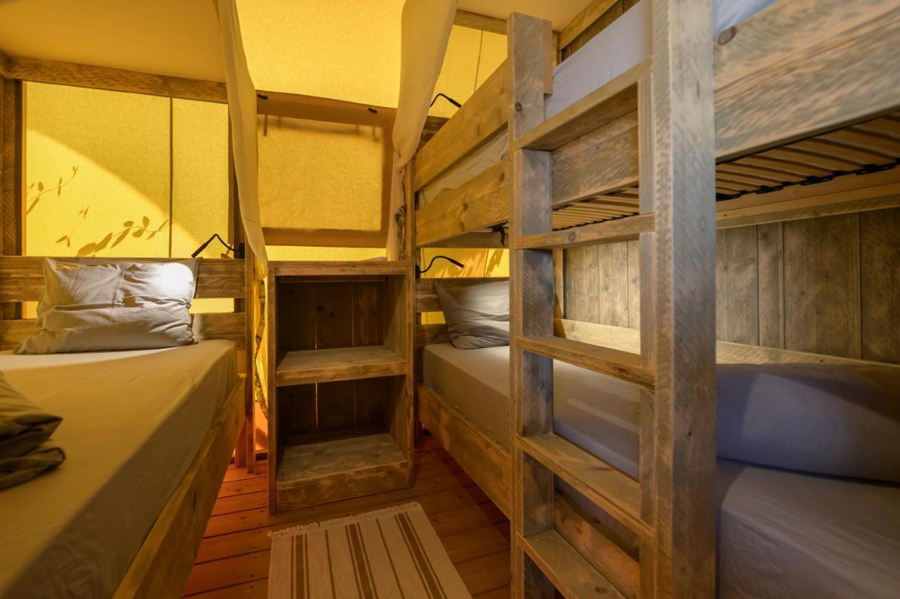 Logos Beach Village Theológos Екстериор снимка